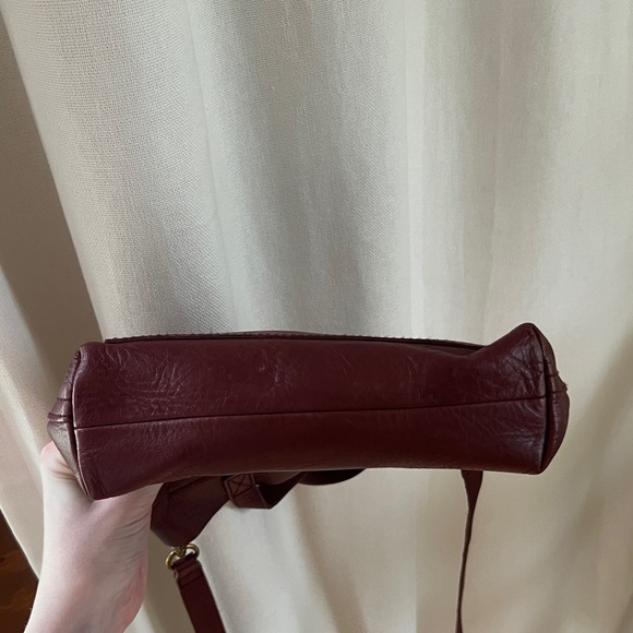 Madewell small transport tote - Picture 4 of 6